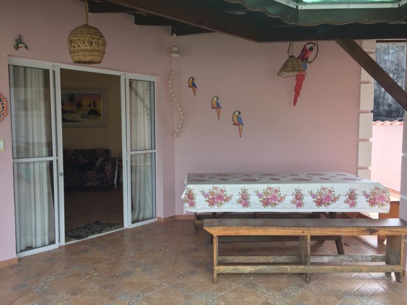 Casa à venda Condomínio Verde Mar com 164m² e 3 quartos por R$ 400.000 - 1027518755-gvge8317.JPG