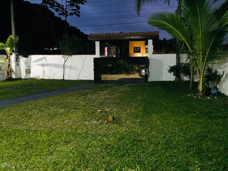 Casa à venda Condomínio Verde Mar com 164m² e 3 quartos por R$ 400.000 - 321399376-dqyy6944.JPG