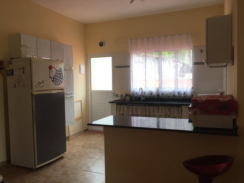 Casa à venda Condomínio Verde Mar com 164m² e 3 quartos por R$ 400.000 - 340446109-img-4890.JPG