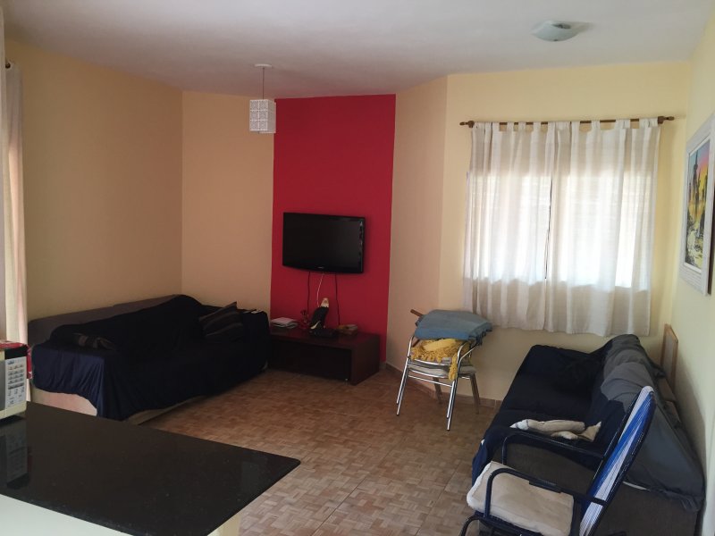 Casa à venda Condomínio Verde Mar com 164m² e 3 quartos por R$ 400.000 - 599413742-img-4889.JPG