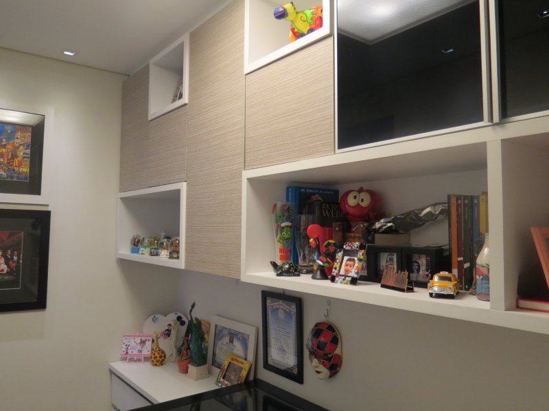 Apartamento à venda Campestre com 177m² e 3 quartos por R$ 1.600.000 - 1173160130-img-7626.JPG