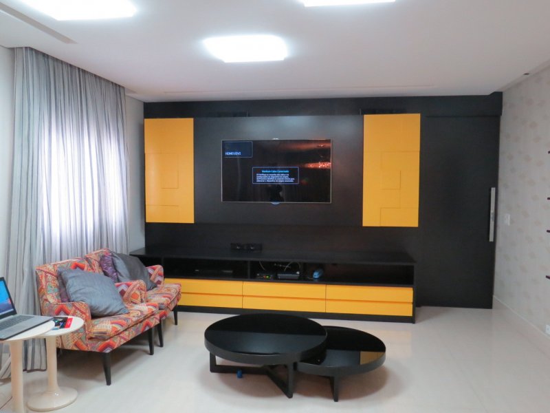 Apartamento à venda Campestre com 177m² e 3 quartos por R$ 1.600.000 - 1208122216-img-7587.JPG