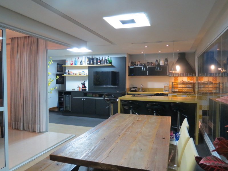 Apartamento à venda Campestre com 177m² e 3 quartos por R$ 1.600.000 - 124045398-img-7619.JPG