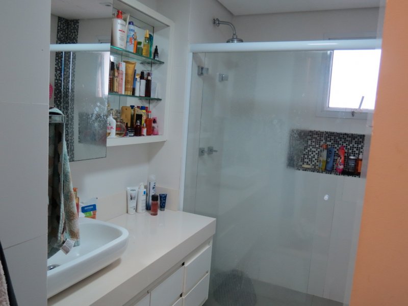 Apartamento à venda Campestre com 177m² e 3 quartos por R$ 1.600.000 - 1242949500-img-7579.JPG