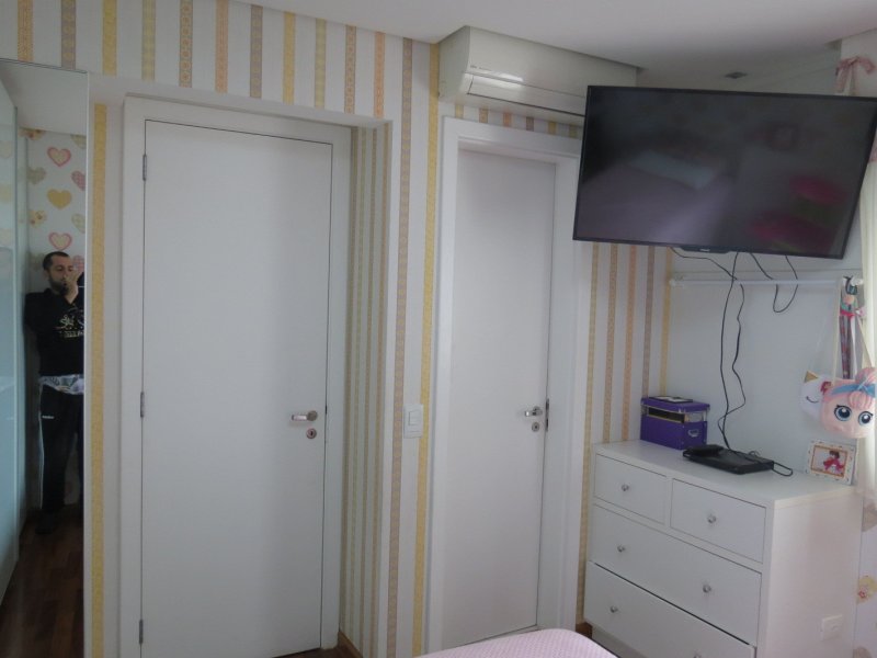 Apartamento à venda Campestre com 177m² e 3 quartos por R$ 1.600.000 - 1254656652-img-7564.JPG