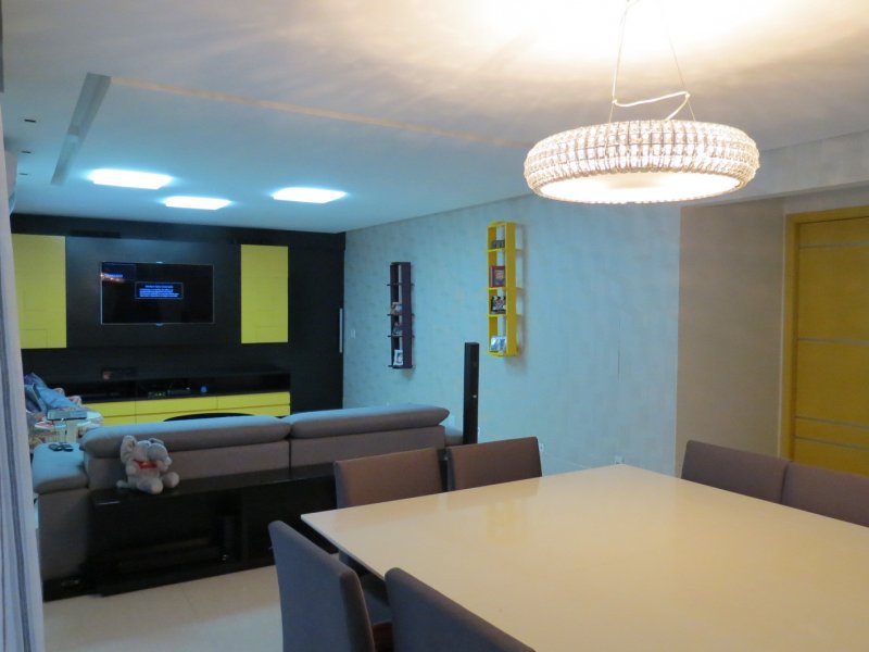 Apartamento à venda Campestre com 177m² e 3 quartos por R$ 1.600.000 - 1549946703-img-7591.JPG