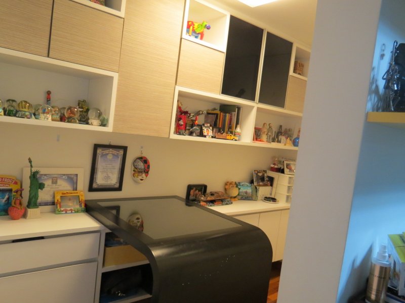 Apartamento à venda Campestre com 177m² e 3 quartos por R$ 1.600.000 - 1578470158-img-7621.JPG