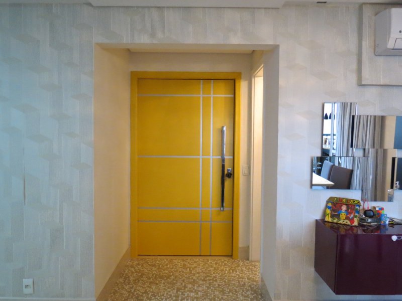 Apartamento à venda Campestre com 177m² e 3 quartos por R$ 1.600.000 - 1581745910-img-7596.JPG