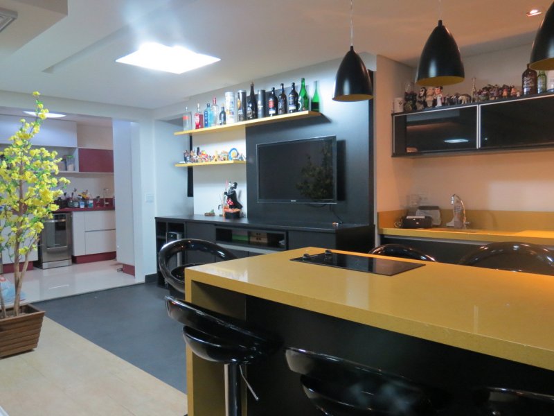 Apartamento à venda Campestre com 177m² e 3 quartos por R$ 1.600.000 - 1625642065-img-7612.JPG