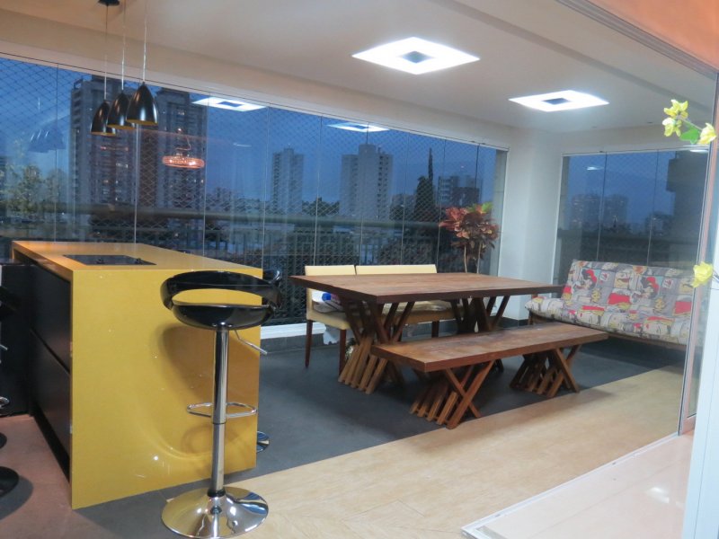 Apartamento à venda Campestre com 177m² e 3 quartos por R$ 1.600.000 - 1725460129-img-7615.JPG