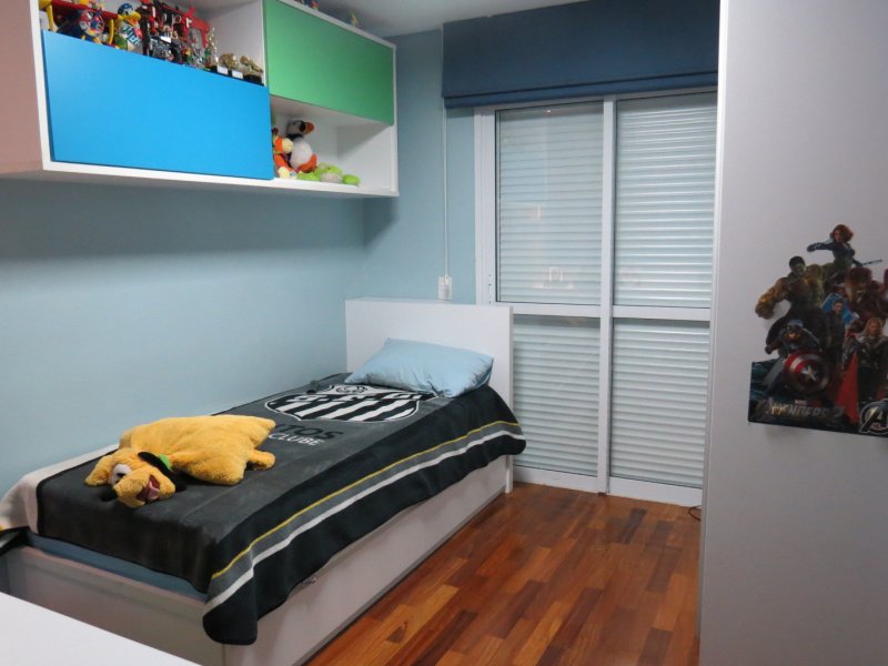 Apartamento à venda Campestre com 177m² e 3 quartos por R$ 1.600.000 - 173845180-img-7569.JPG