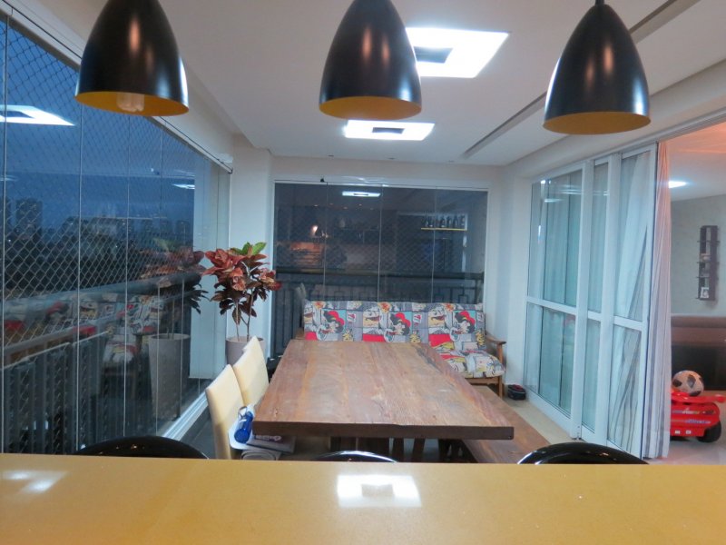 Apartamento à venda Campestre com 177m² e 3 quartos por R$ 1.600.000 - 1762075326-img-7617.JPG