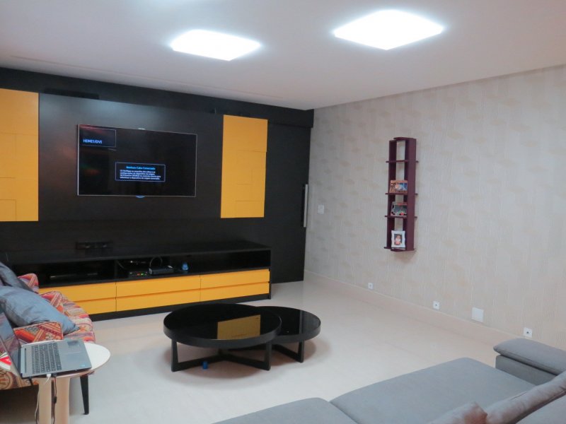 Apartamento à venda Campestre com 177m² e 3 quartos por R$ 1.600.000 - 1784499258-img-7588.JPG