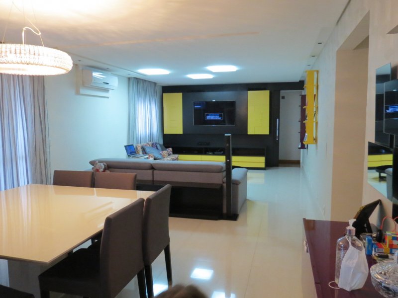 Apartamento à venda Campestre com 177m² e 3 quartos por R$ 1.600.000 - 1789399562-img-7589.JPG