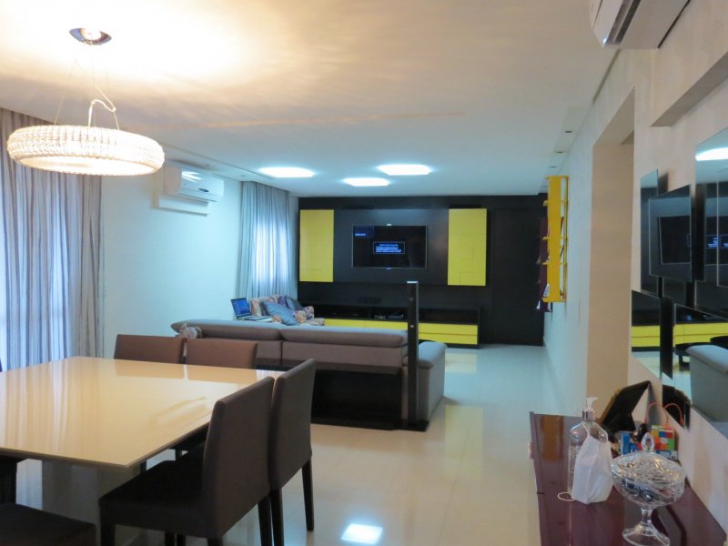 Apartamento à venda Campestre com 177m² e 3 quartos por R$ 1.600.000 - 1802449549-img-7590.JPG