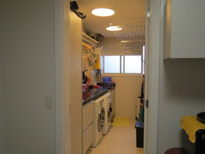 Apartamento à venda Campestre com 177m² e 3 quartos por R$ 1.600.000 - 1858507907-img-7603.JPG