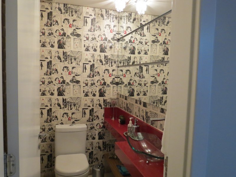 Apartamento à venda Campestre com 177m² e 3 quartos por R$ 1.600.000 - 1996638172-img-7594.JPG