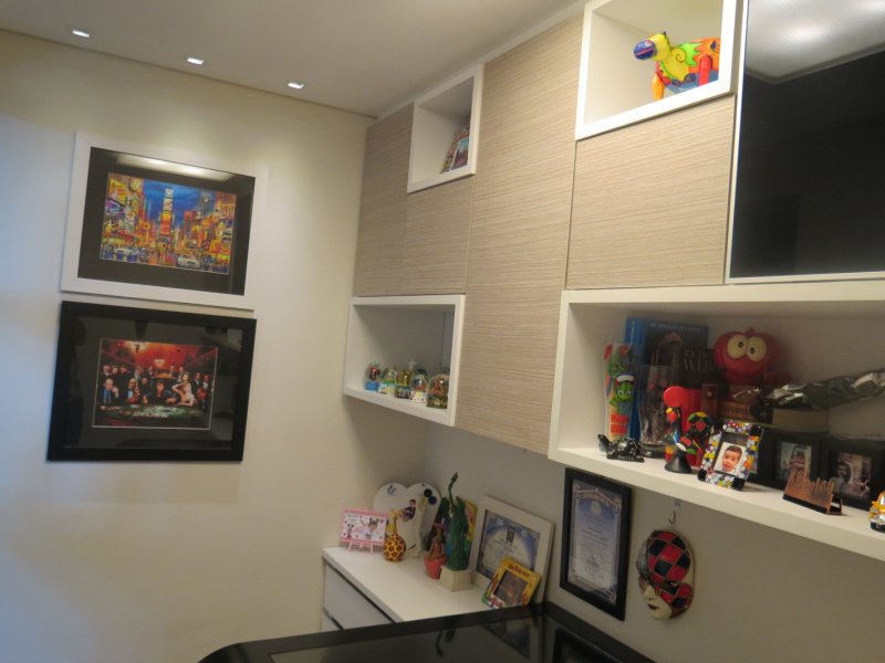 Apartamento à venda Campestre com 177m² e 3 quartos por R$ 1.600.000 - 2046881479-img-7624.JPG