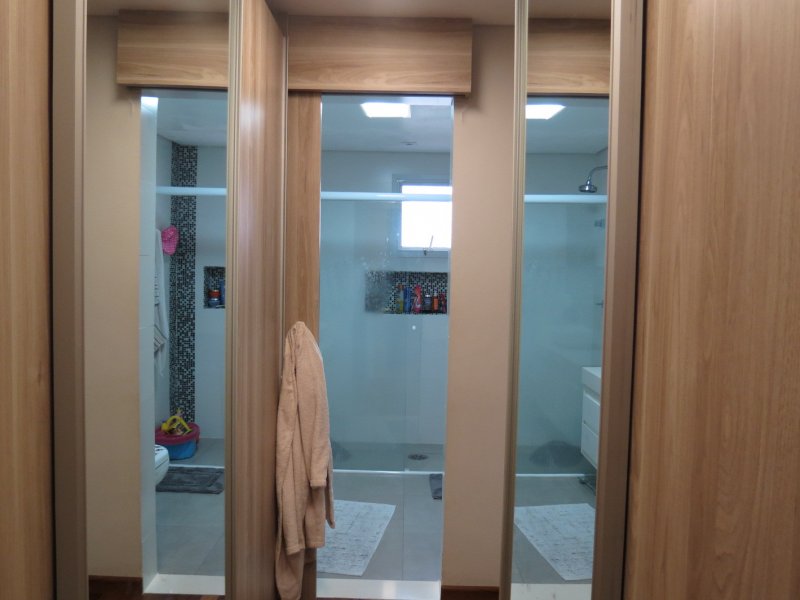 Apartamento à venda Campestre com 177m² e 3 quartos por R$ 1.600.000 - 2085478441-img-7582.JPG