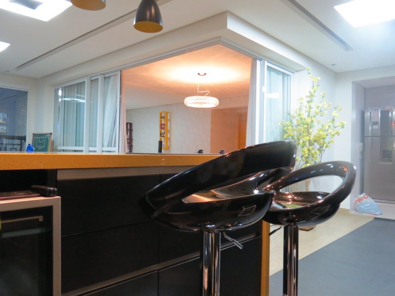 Apartamento à venda Campestre com 177m² e 3 quartos por R$ 1.600.000 - 2135043343-img-7614.JPG