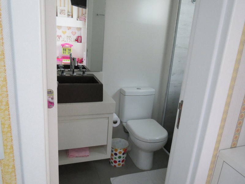 Apartamento à venda Campestre com 177m² e 3 quartos por R$ 1.600.000 - 236262649-img-7566.JPG