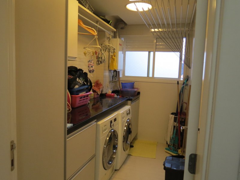 Apartamento à venda Campestre com 177m² e 3 quartos por R$ 1.600.000 - 283291356-img-7601.JPG