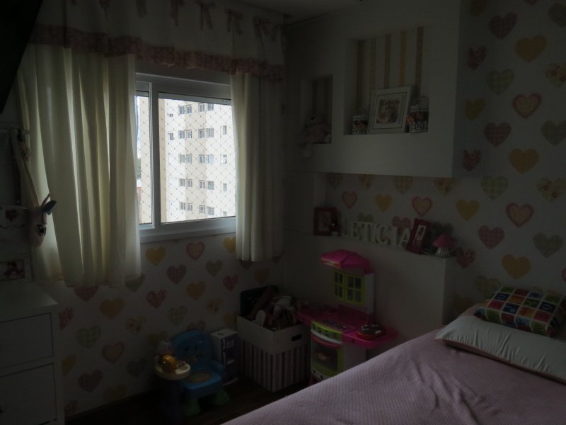 Apartamento à venda Campestre com 177m² e 3 quartos por R$ 1.600.000 - 284118194-img-7563.JPG