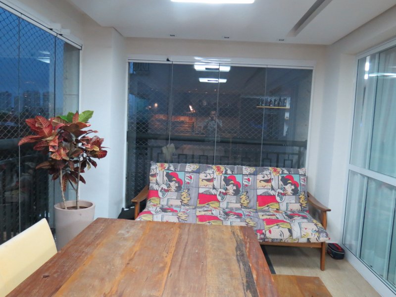 Apartamento à venda Campestre com 177m² e 3 quartos por R$ 1.600.000 - 305129032-img-7618.JPG