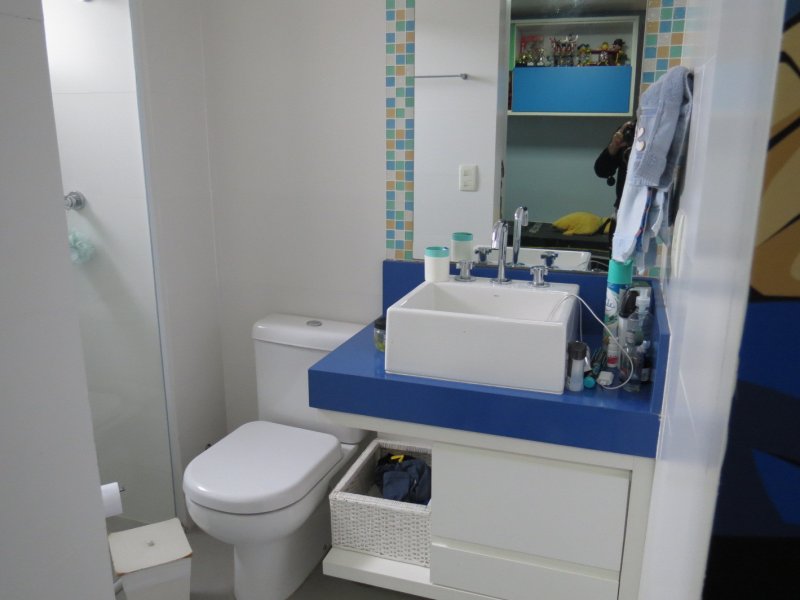 Apartamento à venda Campestre com 177m² e 3 quartos por R$ 1.600.000 - 325490247-img-7574.JPG