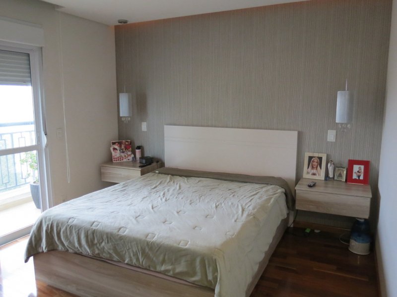Apartamento à venda Campestre com 177m² e 3 quartos por R$ 1.600.000 - 388286219-img-7583.JPG