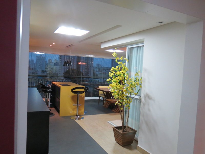 Apartamento à venda Campestre com 177m² e 3 quartos por R$ 1.600.000 - 446389765-img-7610.JPG