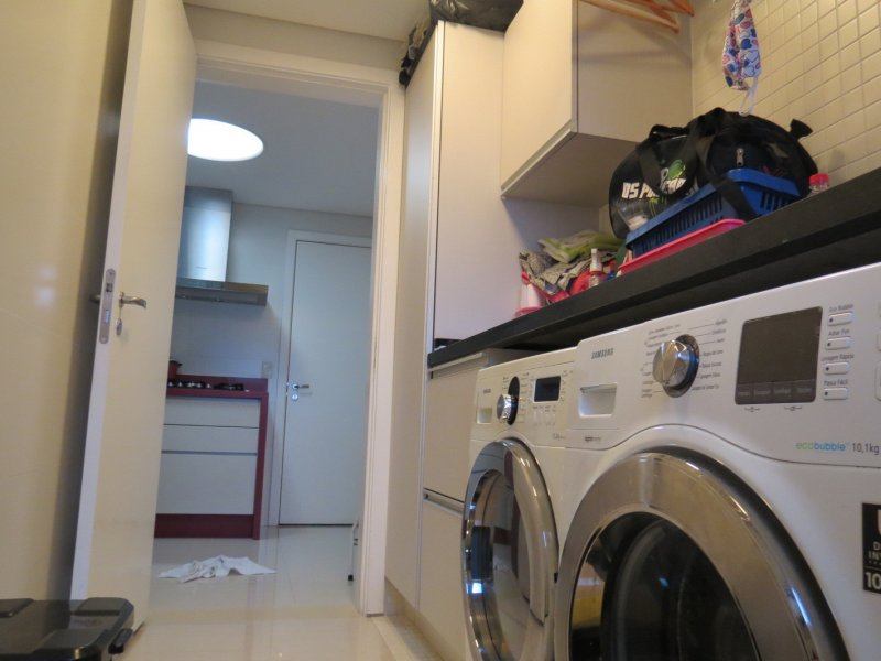 Apartamento à venda Campestre com 177m² e 3 quartos por R$ 1.600.000 - 488887146-img-7602.JPG