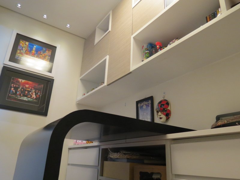 Apartamento à venda Campestre com 177m² e 3 quartos por R$ 1.600.000 - 554720869-img-7625.JPG