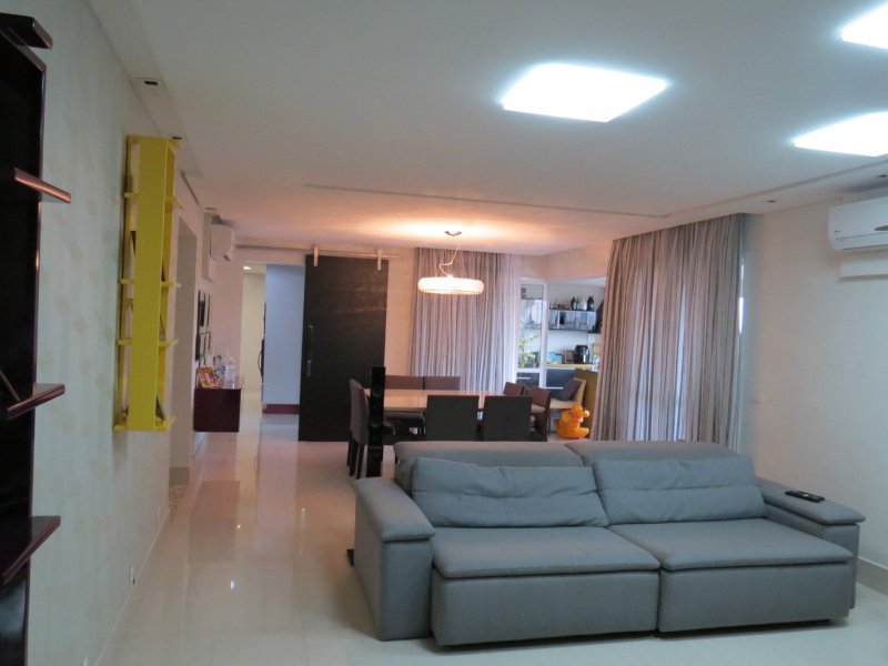 Apartamento à venda Campestre com 177m² e 3 quartos por R$ 1.600.000 - 623306825-img-7593.JPG