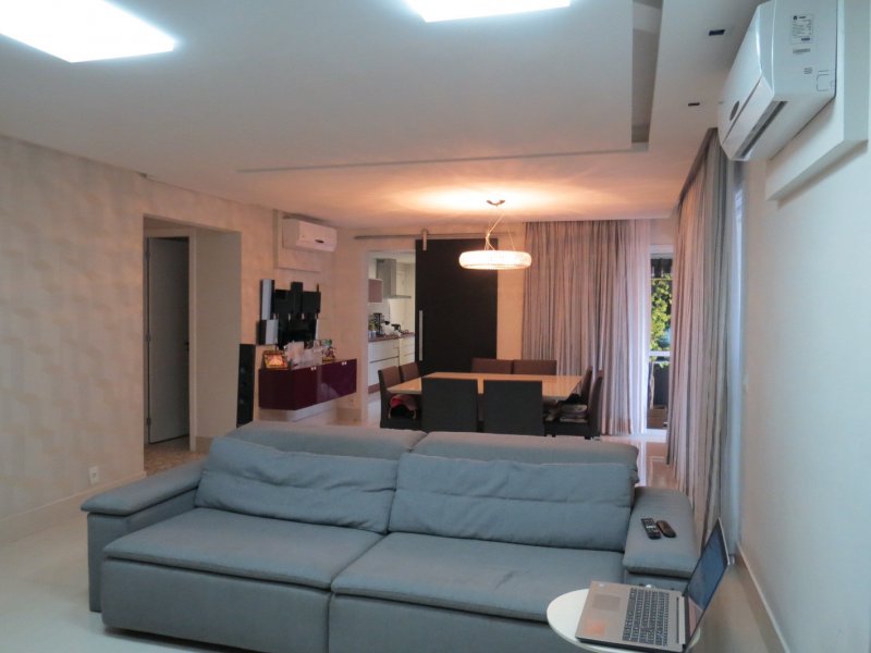 Apartamento à venda Campestre com 177m² e 3 quartos por R$ 1.600.000 - 834690945-img-7592.JPG