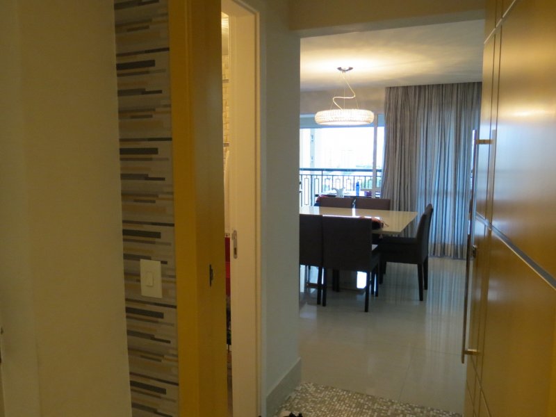 Apartamento à venda Campestre com 177m² e 3 quartos por R$ 1.600.000 - 93495633-img-7599.JPG