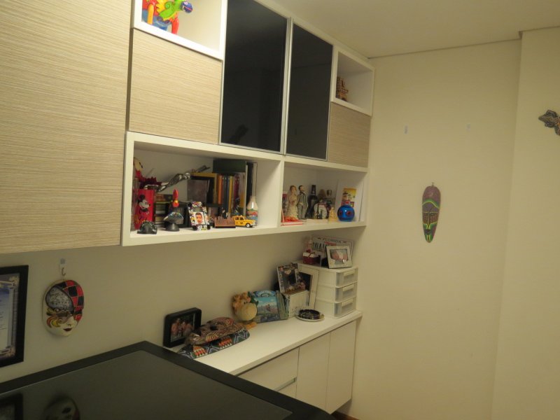 Apartamento à venda Campestre com 177m² e 3 quartos por R$ 1.600.000 - 946311289-img-7622.JPG