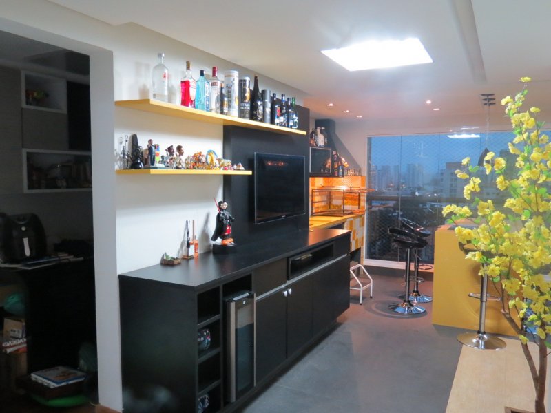 Apartamento à venda Campestre com 177m² e 3 quartos por R$ 1.600.000 - 96254136-img-7611.JPG