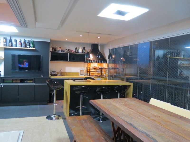 Apartamento à venda Campestre com 177m² e 3 quartos por R$ 1.600.000 - 973001478-img-7620.JPG