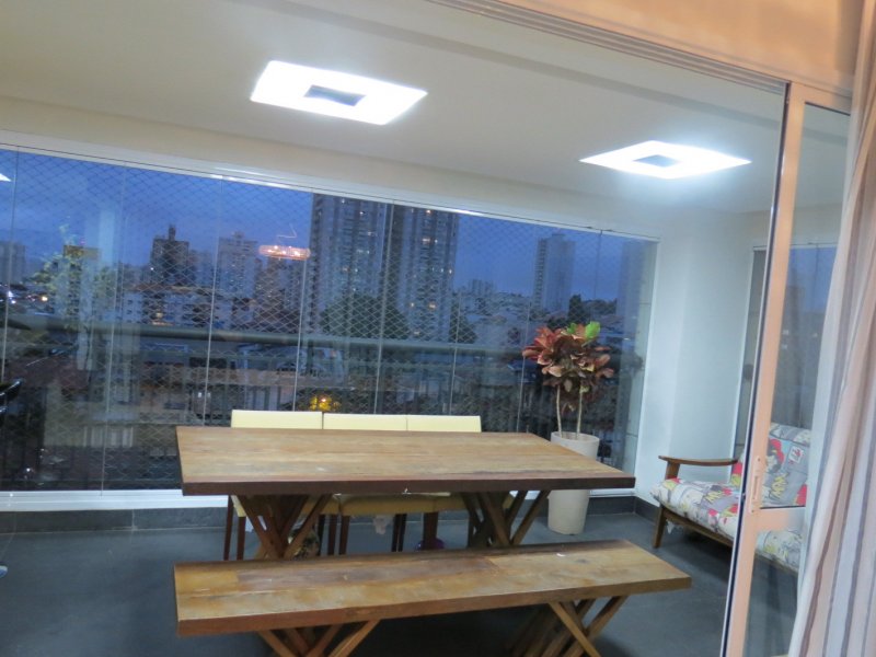 Apartamento à venda Campestre com 177m² e 3 quartos por R$ 1.600.000 - 995296779-img-7616.JPG