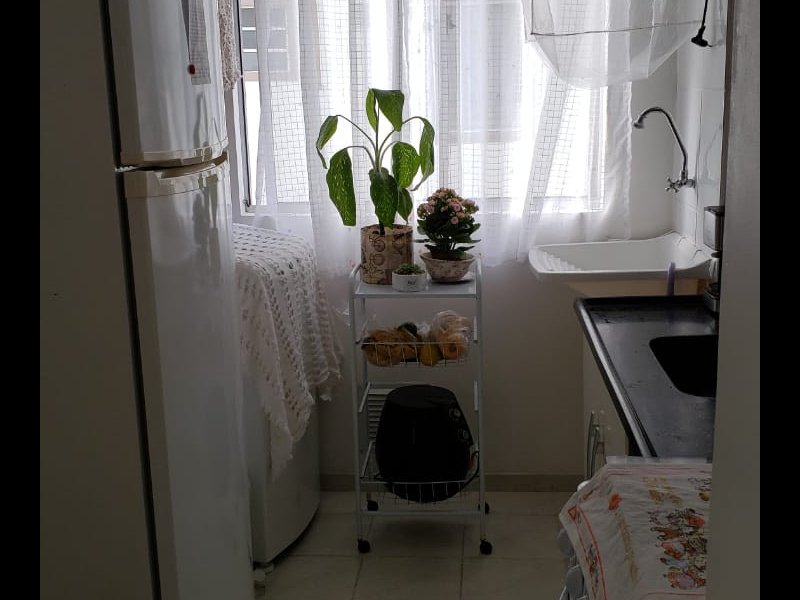 Apartamento à venda Sertão do Maruim com 42m² e 2 quartos por R$ 125.000 - 1025183093-img-20200514-wa0029.jpg