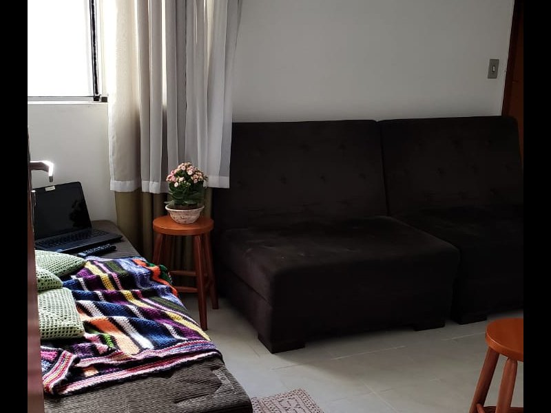 Apartamento à venda Sertão do Maruim com 42m² e 2 quartos por R$ 125.000 - 1791338023-img-20200514-wa0031.jpg