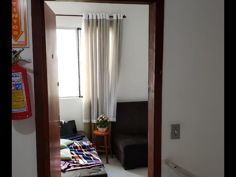 Apartamento à venda Sertão do Maruim com 42m² e 2 quartos por R$ 125.000 - 1937348228-img-20200514-wa0022.jpg