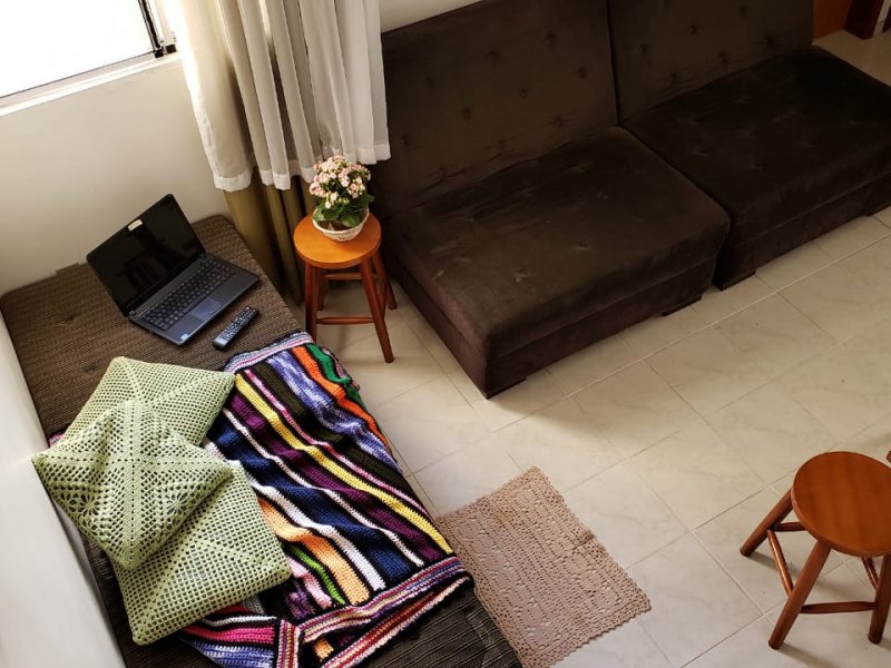 Apartamento à venda Sertão do Maruim com 42m² e 2 quartos por R$ 125.000 - 455102346-img-20200514-wa0023.jpg