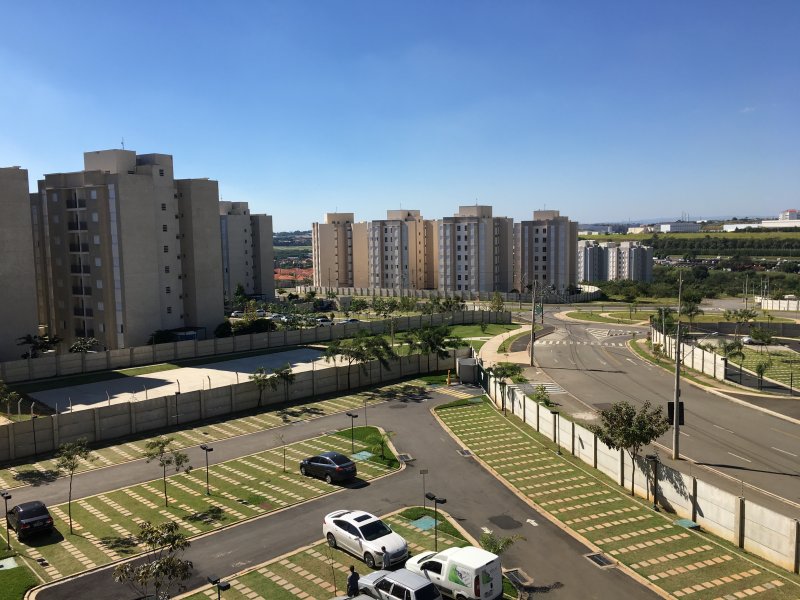 imóvel com 58m² - Jardim Dulce (Nova Veneza) - Sumaré
