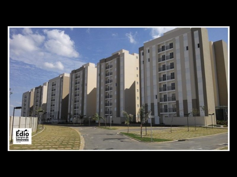 imóvel com 58m² - Jardim Dulce (Nova Veneza) - Sumaré
