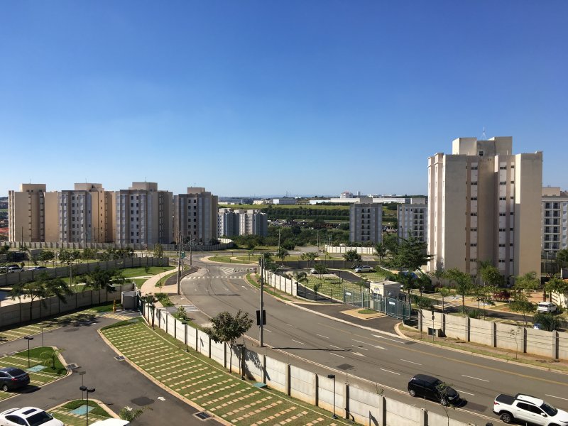 imóvel com 58m² - Jardim Dulce (Nova Veneza) - Sumaré
