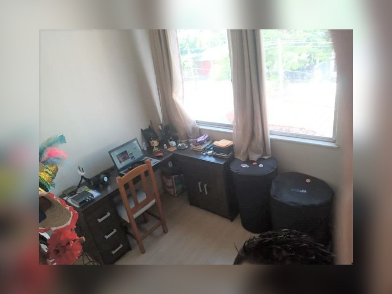 Apartamento à venda Méier com 50m² e 2 quartos por R$ 140.000 - 500004664088412.jpg