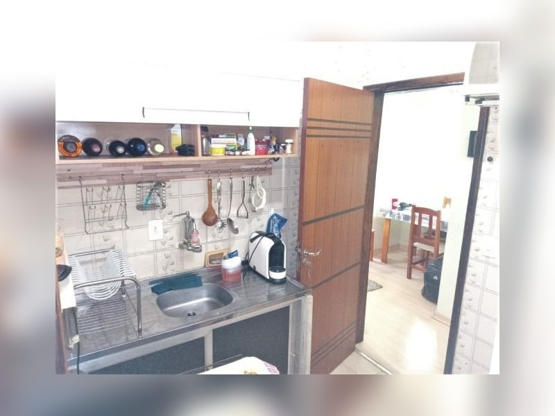 Apartamento à venda Méier com 50m² e 2 quartos por R$ 140.000 - 502053787152722.jpg