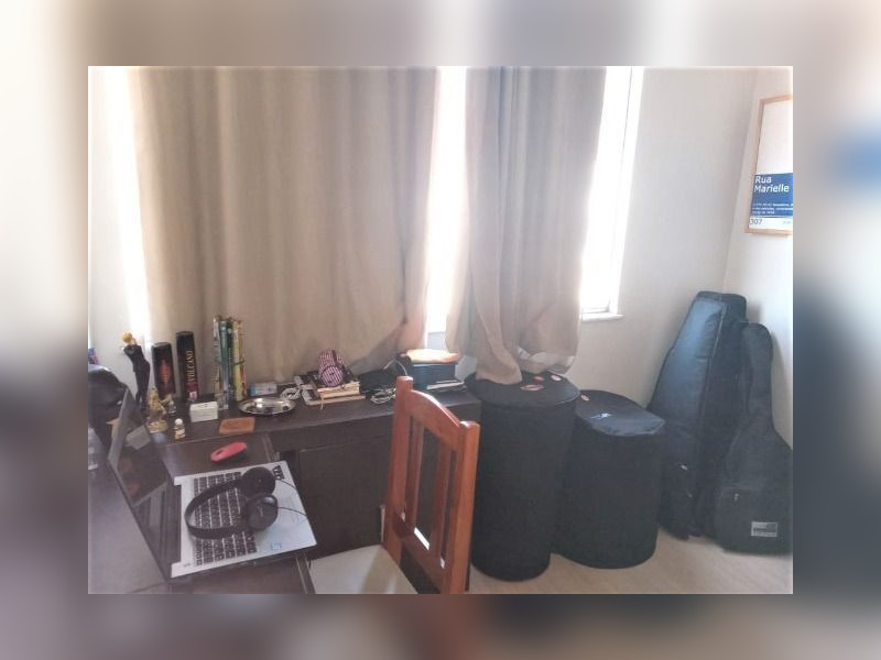 Apartamento à venda Méier com 50m² e 2 quartos por R$ 140.000 - 503085542354773.jpg